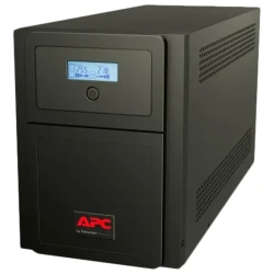 Sursa de alimentare neintreruptibila APC SMV2000CAI, Linear-interactiv flexmag.md