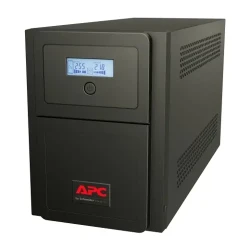 Источник бесперебойного питания APC SMV750CAI, линейно-интерактивный flexmag.md