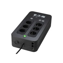 Источник бесперебойного питания Eaton 3S700DIN, в автономном режиме, [700 ВА] flexmag.md