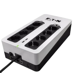 Источник бесперебойного питания Eaton 3S850D, в автономном режиме, [850 ВА] flexmag.md