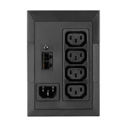 Sursa de alimentare neintreruptibila Eaton 5E650iUSB flexmag.md
