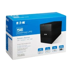 Sursa de alimentare neintreruptibila Eaton 5E650iUSB flexmag.md