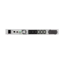 Sursa de alimentare neintreruptibila Eaton 5P1150IR, Linear-interactiv flexmag.md