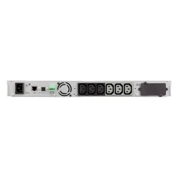Sursa de alimentare neintreruptibila Eaton 5P1150IR, Linear-interactiv flexmag.md