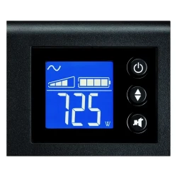 Источник бесперебойного питания Eaton 5SC1000I, линейно-интерактивный flexmag.md