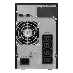 Источник бесперебойного питания Eaton 9E1000I, в сети, [1000 ВА] flexmag.md