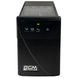 Источник бесперебойного питания PCM BNT-800AP, линейно-интерактивный flexmag.md