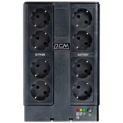 Sursa de alimentare neintreruptibila PCM CUB-1000E, Offline, 1000VA flexmag.md