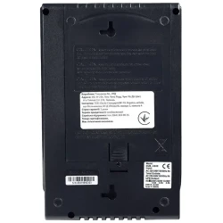 Источник бесперебойного питания PCM CUB-850E, в автономном режиме, [850 ВА] flexmag.md