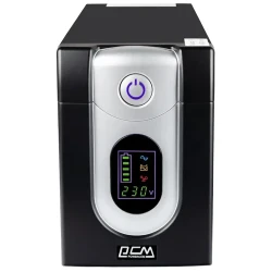 Sursa de alimentare neintreruptibila PCM IMD-2000AP, Linear-interactiv flexmag.md