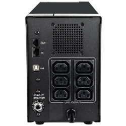 Источник бесперебойного питания PCM IMD-3000AP, линейно-интерактивный flexmag.md