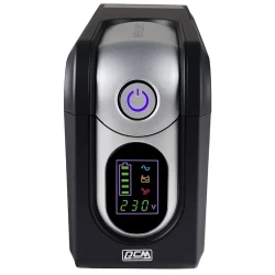 Источник бесперебойного питания PCM IMD-625AP, линейно-интерактивный flexmag.md