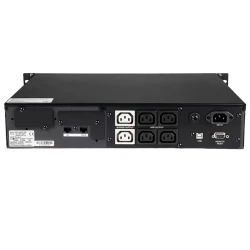 Sursa de alimentare neintreruptibila PCM KIN-1200AP RM flexmag.md