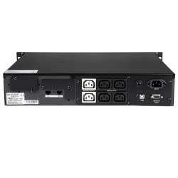 Источник бесперебойного питания PCM KIN-1500AP RM flexmag.md
