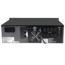 Sursa de alimentare neintreruptibila PCM KIN-3000AP RM flexmag.md