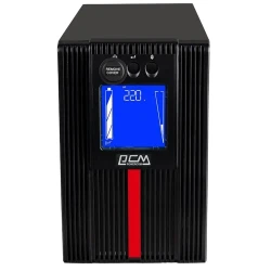 Sursa de alimentare neintreruptibila PCM MAC-1000, Online, 1000VA flexmag.md