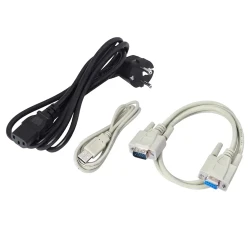 Sursa de alimentare neintreruptibila PCM MAC-1000, Online, 1000VA flexmag.md