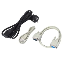 Sursa de alimentare neintreruptibila PCM MAC-1500, Online, 1500VA flexmag.md