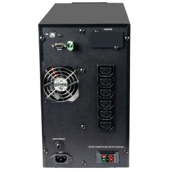 Sursa de alimentare neintreruptibila PCM MAC-1500, Online, 1500VA flexmag.md