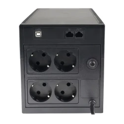 Sursa de alimentare neintreruptibila PCM RPT-1025AP, Linear-interactiv flexmag.md
