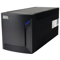 Sursa de alimentare neintreruptibila PCM RPT-2000AP, Linear-interactiv flexmag.md