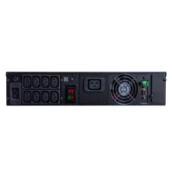 Sursa de alimentare neintreruptibila PCM SNT-1000, Online, 1000VA flexmag.md