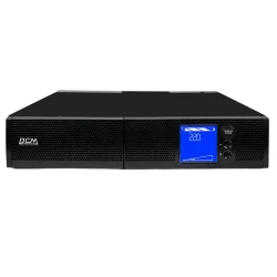 Источник бесперебойного питания PCM SNT-3000, в режиме онлайн, [2000 ВА] flexmag.md