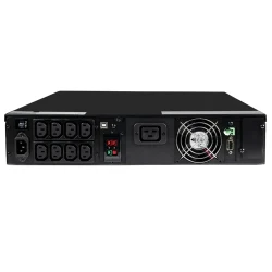 Источник бесперебойного питания PCM SNT-3000, в режиме онлайн, [2000 ВА] flexmag.md