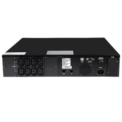 Sursa de alimentare neintreruptibila PCM SPR-1000, Linear-interactiv flexmag.md