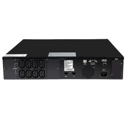 Источник бесперебойного питания PCM SPR-2000, линейно-интерактивный flexmag.md