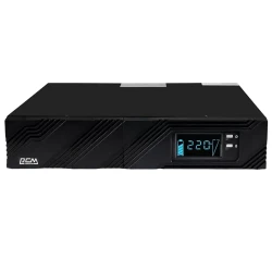 Источник бесперебойного питания PCM SPR-2000, линейно-интерактивный flexmag.md