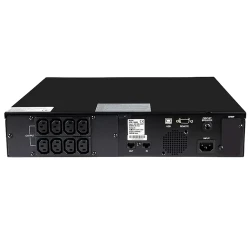 Sursa de alimentare neintreruptibila PCM SPR-3000, Linear-interactiv flexmag.md