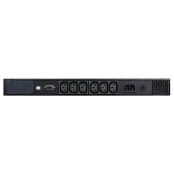 Источник бесперебойного питания PCM SPR-700, линейно-интерактивный flexmag.md