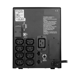 Sursa de alimentare neintreruptibila PCM SPT-3000, Linear-interactiv 213774 flexmag.md