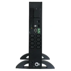 Sursa de alimentare neintreruptibila PCM SRT-1000, Linear-interactiv flexmag.md