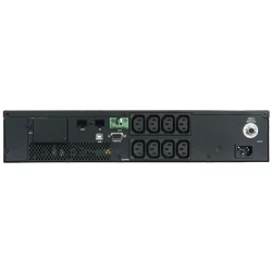 Sursa de alimentare neintreruptibila PCM SRT-1000, Linear-interactiv flexmag.md