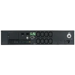 Sursa de alimentare neintreruptibila PCM SRT-1500, Linear-interactiv flexmag.md