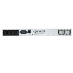 Sursa de alimentare neintreruptibila PCM VGD-1000RM, Online, 10000VA flexmag.md