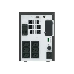 Sursa de alimentare neintreruptibila Schneider SMVS1000CAI flexmag.md
