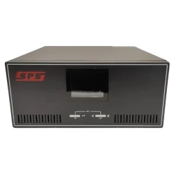 Sursa de alimentare neintreruptibila SPS SH300IN, Linear-interactiv flexmag.md