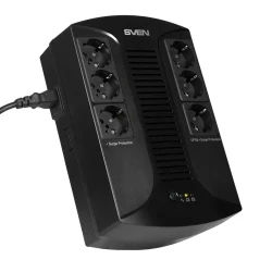Sursa de alimentare neintreruptibila SVEN UP-L1000, Linear-interactiv flexmag.md