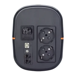 Sursa de alimentare neintreruptibila Tuncmatik Digitech Pro 141500 flexmag.md