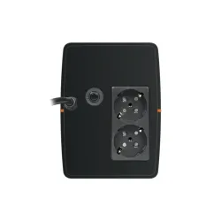 Sursa de alimentare neintreruptibila Tuncmatik LITE II Negru 228842 flexmag.md
