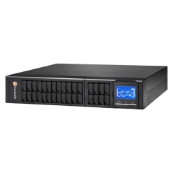 Sursa de alimentare neintreruptibila Tuncmatik Newtech PRO 3 Negru 208840 flexmag.md