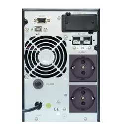 Sursa de alimentare neintreruptibila Tuncmatik Newtech PRO 3 ONE Negru 208835 flexmag.md