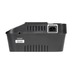 Sursa de alimentare neintreruptibila Ultra Power U-650, 650VA, Turn flexmag.md