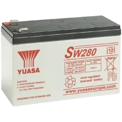 Sursa de alimentare neintreruptibila Yuasa SW280, 12V 9 flexmag.md