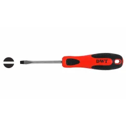 Surubelnita cu cap plat DWT DHDS-BS0615 flexmag.md