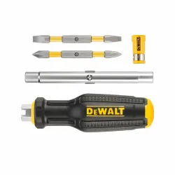 Surubelnita DeWALT DWHT66569-0 flexmag.md