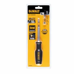Surubelnita DeWALT DWHT66569-0 flexmag.md